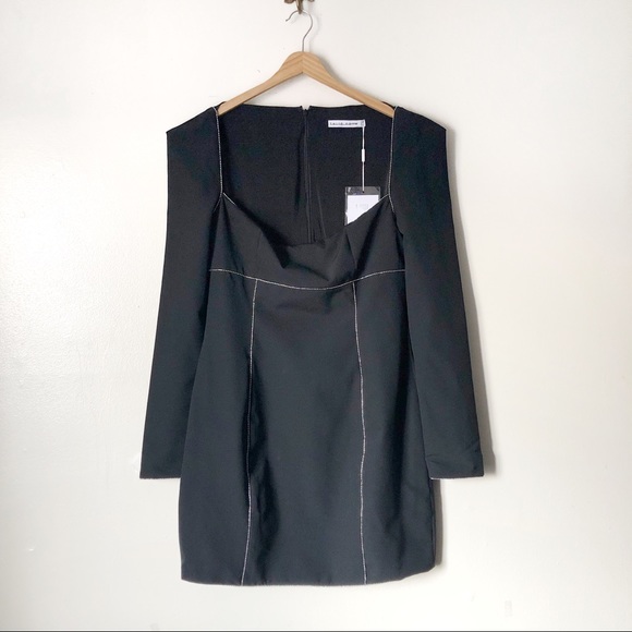 Anthropologie Dresses & Skirts - Anthropologie Third Form Mini Baller studded dress